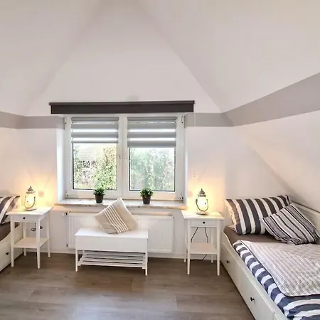 Appartamento With 2 Bedrooms Greetsiel