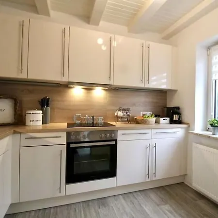 Appartamento With 2 Bedrooms *