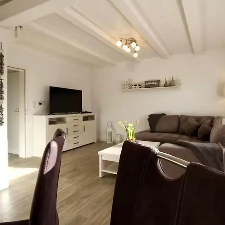 With 2 Bedrooms * Greetsiel