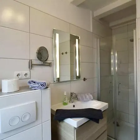 Appartamento With 2 Bedrooms Greetsiel