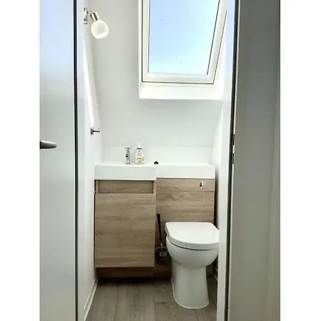 Appartamento With 2 Bedrooms Greetsiel
